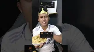 SELAMAT MAKAN FANS BARCELONA