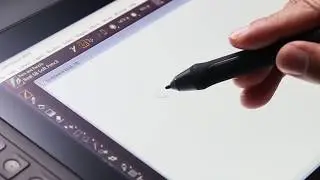 Tilt Function for XP-Pen Artist 15 6 Pro