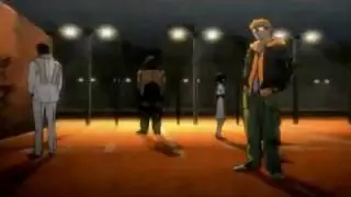 Bleach - Asterisk
