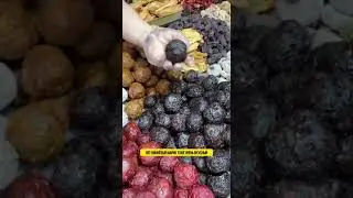 А Вы знаете, что такое «Алани»?Это вкуснейшая и супер полезная Армянская сладость!
