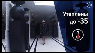 Экошубы Only Me в Санкт-Петербурге