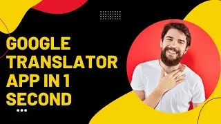 📺 Install the TOP Translation Apps for 2024 📺