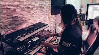 THE ART OF PRODUCING! My biggest passion