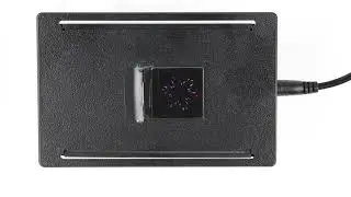 MDOT096096BY RGBM - Full Colour RGB Graphic OLED