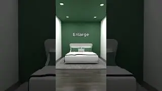 The Bedroom Paint Trick Nobody Told You About