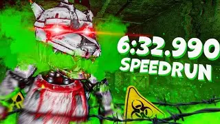 ANY% 3 EPISODE SPEEDRUN CASE 2: MOBILE (WR)