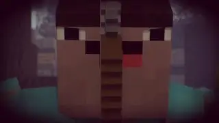 Minecraft: Зомби апокалипсис - Шёпот в темноте (Skillet cover)