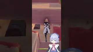Why Xiao is actually the shortest character | Genshin Impact