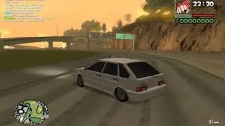 Gta sa вот это повезло