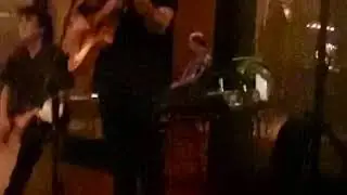Yi-Yi & Ricardo