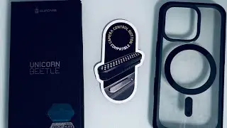 iPhone 16 Pro Schutzhülle