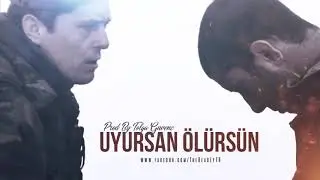 En anlamlı asker videosu (UYURSAN ÖLÜRSÜN)