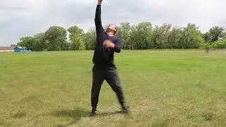 Жонглирование Гирей #fitnesspark_baikau #гиревой спорт #физрук