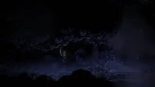 Hollow Knight Ambience - Godtuner Memory, Godseeker