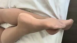 Crossed Soles