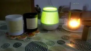 Slow living. Остановись, подумай, перезагрузись. Relax.
