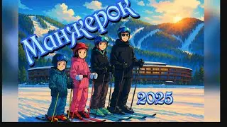 Алтай Манжерок 2025 обзор катухи и досуга 