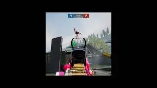 TDM Pro VS ME #pubgmobile #bgmi