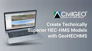 The One and Only GeoHECHMS – The Best Stormwater Modeling Software | CivilGEO