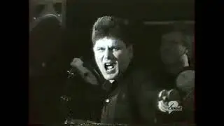 СТС-9 канал.Полчаса с Сектором Газа 26.02.1998г.