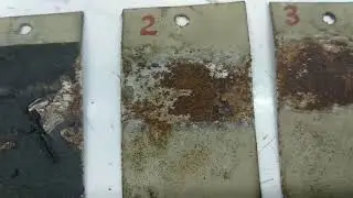 Лада Веста антикорозийка или развод на лоха Часть 3