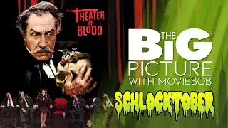 SCHLOCKTOBER 2024: 