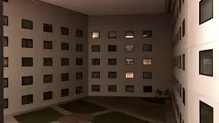 walking through the backrooms - a dreamcore / weirdcore playlist