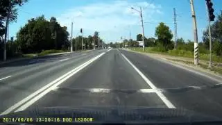 ТП вылезла, а разгоняться не может....