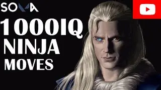 NINJA DEFFUSE l VALORANT 
