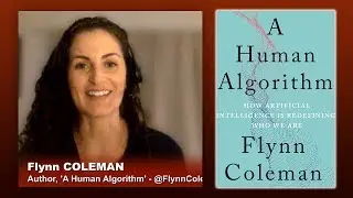Flynn Coleman: A Human Algorithm - Triangulation 426