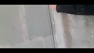 санузел из пгп, гидроизоляция ванны