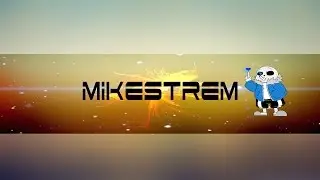 Mikestrem Trailer