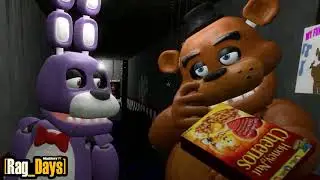 RagDays На случай ВП 56Шо  720