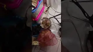🔴Proses Rias Pengantin Nikahan dan Lukis Tangan/ Henna dalam Acara Pernikahan/DEVITTA MAKEUP WEDDING