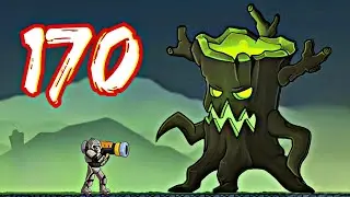 Boomstick | New Upadate | Level 170 | Boss | Season 4 | Technical pro