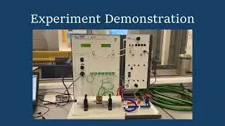 TecQuipment's 2024 Student Competition Runners-up from the University of Michigan-Flint.