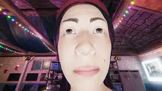 Phasmophobia Is A Very Spooky Game