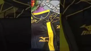 Rekomendasi Jersey Olahraga Seperti Futsal, Sepakbola, Voley dan Lain-lain