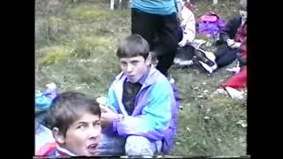 Золотая осень Школы №30