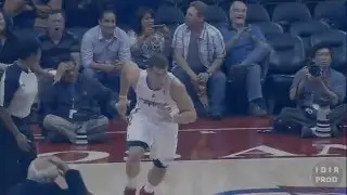 Blake Griffin - "I Get In"