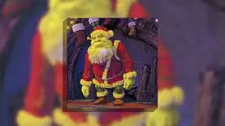 12 Days Of Christmas - Shrek The Halls (sped up)