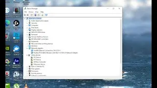 How to fix WIFI not showing in Windows 11 after Windows update | Unlimited Solutions