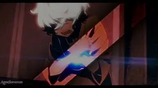 s-o-m-e-d-a-y- | Kiznaiver Edit | Looping