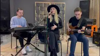 Мария Давидова / No roots (acoustic cover 2023) / живой звук / акустический кавер / хит