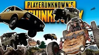 👣 Хаос И Беспорядок. PUBG LITE / PlayerUnknown’s Battlegrounds 👣