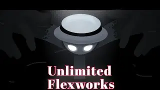 KJ - Unlimited Flexworks | A Stick Nodes Animation