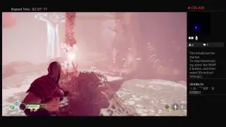 GOD OF WAR BEST GAME EVER 2018