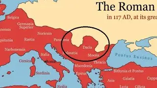 ILIRIA NËN SUNDIMIN E ROMAKVE / DËSHMI HISTORIKE