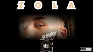 ZOLA - TRAITRES (Prod. Bloz_Beats)