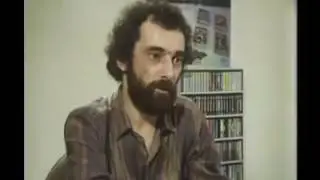 Mike Andrews meets the Computer Game Stars - Imagine Software 1983